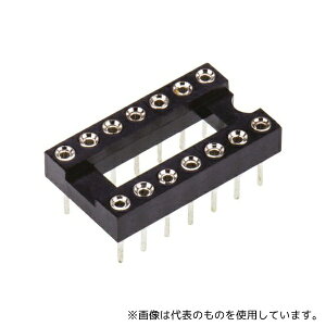 Winslow W30514TTRC DIL\Pbg 2.54mm Pitch 14 Pin 1Zbg(28)