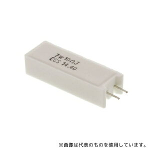 TE Connectivity SQMW710RJ ZgR SQM7V[Y 10 7W ±5% 1(5)