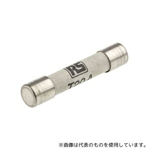 RS Pro 209-9333 Z~bNǃq[Y 20A (^CO) 6.3x32mm 440V ac 1(10)