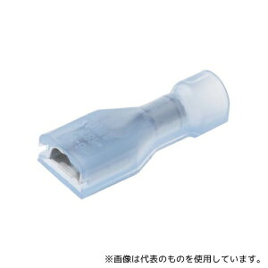 TE Connectivity 3-520125-2 t@Xg[q X Ultra-Fast .187 V[Y 16AWG to 14AWG 1(100)