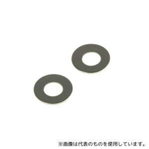 RS Pro 248-4595 �����b�V�� M2 (Form A) �O�a 5mm ���a 2.2mm �X�e�����X�| 1��(100��)