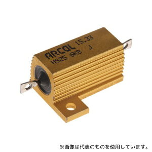 Arcol HS25 6K8 J d͗p ^NbhR 25W 6.8k ±5%