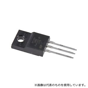 WeEn Semiconductors BT137X-600D NXP �g���C�A�b�N 600V 8A 3-Pin TO-220F