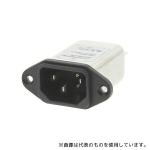 Schaffner FN9222B-6-06 IECtB^ IX IECKi C14 pl}Eg 6A 250 V ac