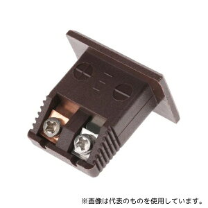 RS Pro 455-9900 �M�d�΃R�l�N�^ �~�j�`���A�p�l���\�P�b�g�R�l�N�^ T�^�C�v �~�j�`���A