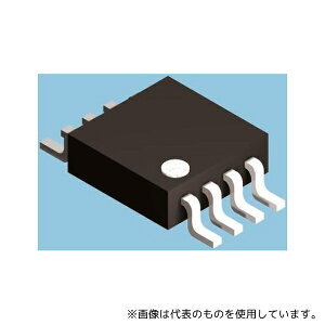 ROHM BR24L08F-WE2 VAEEPROM 8kbit 1(5)