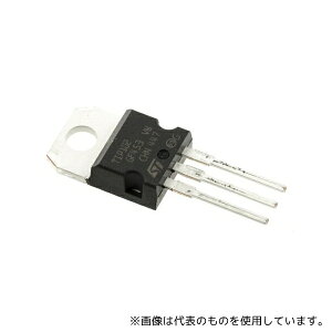 ST�}�C�N���G���N�g���j�N�X TIP102 NPN �_�[�����g���y�A 100 V 8 A 3-Pin TO-220 1��(5��)