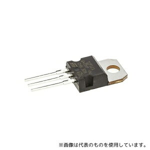 ST�}�C�N���G���N�g���j�N�X TIP121 NPN �_�[�����g���y�A 80 V 5 A hFE��1000 3-Pin TO-220 1��(5��)