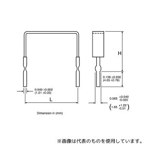 Arcol MSR-3 R04 F �V�����g��R�� ������R�� MSR-3�V���[�Y 40m�� 3W ±1% 1��(5��)