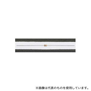 KOA CFS1/4C472J �Y�f�疌��R�� CFS1/4�V���[�Y 4.7k�� 0.25W ±5% 1��(20��)