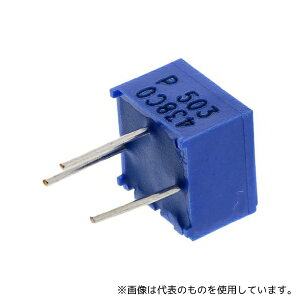 Bourns Inc. 3362P-1-503LF ���Œ��R�� 50k�� 0.5W ��ʒ���