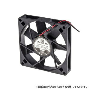 RS Pro 541-5227 t@ dd 24 V dc 60x60x25mm DC (OD6025V[Y) p^