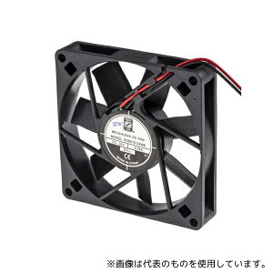 RS Pro 541-5261 t@ dd 24 V dc 80x80x15mm DC (OD8015V[Y) p^