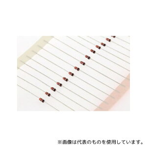 Nexperia BZX79-C2V4A113 cFi[_CI[h 2.4V 500 mW 2-Pin DO-35 1(20)