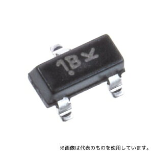 ON Semiconductor BC846BLT1G NPN gWX^ 65 V 100mA 3-Pin SOT-23 1(20)