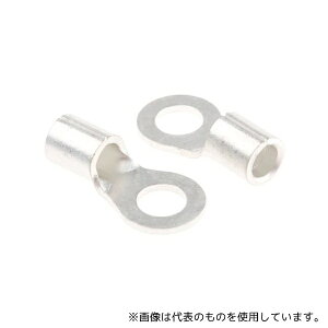 JST R8-6 ≏ ی`[q X^bha M6 8AWG to 8AWG 1(100)