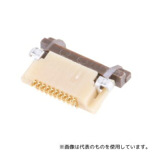 qZd@ FH12A-10S-0.5SH(55) FPC / FFC RlN^ X 10 0.5mm