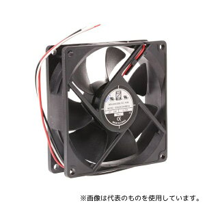 RS Pro 619-7194 t@ dd 24 V dc 92.5x92.5x25mm DC (OD9225V[Y) p^