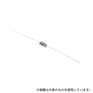 VISHAY UF4002-E3/54 �t�@�X�g���J�o���[ �����_�C�I�[�h 1A 100V 2-Pin DO-204AL 1��(10��)