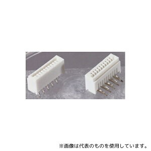 JST 19FE-BT-VK-N FPC / FFC RlN^ X 19 1.25mm 1(10)