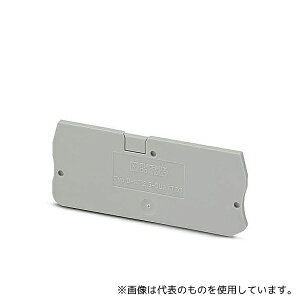 Phoenix Contact 3030514 DIN���[����t�p�[�q�A�N�Z�T�� �q���[�Y����DIN���[���[�q D-ST�V���[�Y