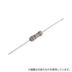 KOA MOS1/2CT52A1000F �_�������疌��R�� MOS1/2�V���[�Y 100�� 0.5W ±1% 1��(10��)