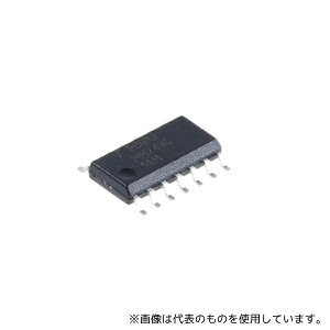 ON Semiconductor MM74HC14MX 74 HC�V���[�Y �w�L�T CMOS �C���o�[�^(NOT�Q�[�g) 5.2mA 2�`6 V 14-Pin SOIC 1��(10��)
