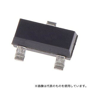 ON Semiconductor NDS7002A N`l M MOSFET 60 V 280 mA 3 s pbP[WSOT-23 1(10)