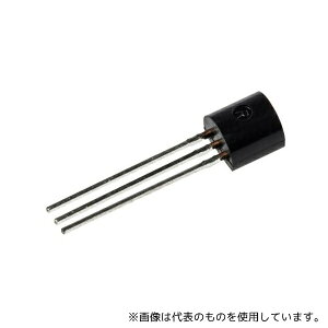 ON Semiconductor 2N7000 N�`�����l�� ���M�� MOSFET 60 V 200 mA 3 �s�� �p�b�P�[�WTO-92 1��(20��)
