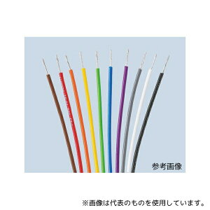 adP[uVXe UL1007 #26 White SWCC 30m adP[uVXe PVCP[u  ̍ގ XY߂ 1(30[g)