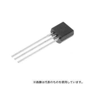 Microchip MCP1541-I/TO dIC o 4.096V 3s TO-92 1(2)