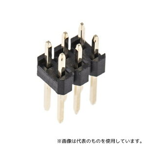 HARWIN M20-9980345 swb_ 6 2 Xg[g ΊAdΊ 2.54mm M20V[Y 1(10)
