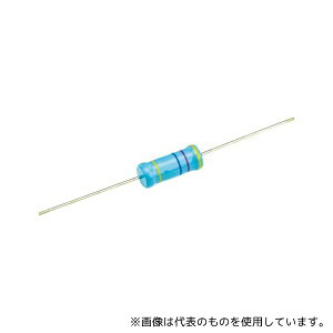VISHAY VR68000004705JAC00 �����疌��R�� VR68�V���[�Y 47M�� 1W ±5% 1��(10��)
