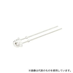 VISHAY TSHG5510 830Nm �ԊO��LED 5 mm �C�e�^ (T-1 3/4)1��(5��)