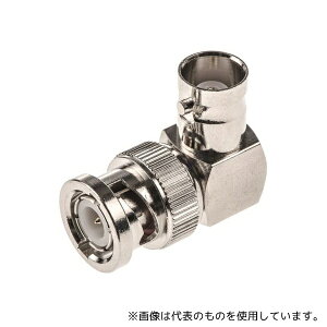 �A���t�F�m�[�� B5072A1-ND3G-50 ���� �ϊ��A�_�v�^ ���C�g�A���O�� BNC �v���O - BNC - �W���b�N ����Ƀj�b�P��