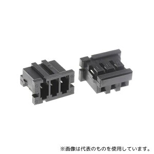 �q���Z�d�@ DF3-3S-2C �R�l�N�^�n�E�W���O ���X 3�� 1�� 1 mm 2 mm DF3�V���[�Y 1��(10��)