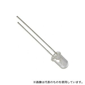 �������w NSPW510DS-D1 ���� ����LED �� 5 mm (T-1 3/4) 510D �V���[�Y 1��(5��)