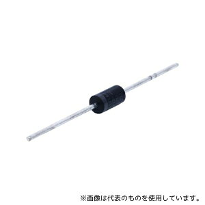 ST�}�C�N���G���N�g���j�N�X 1N5822RL �V���b�g�L�[�o���A�_�C�I�[�h 3A 40V 2-Pin DO-201AD 1��(20��)