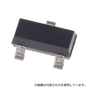 Infineon IRLML0100TRPBF N�`�����l�� �p���[MOSFET 100 V 1.6 A 3 �s�� �p�b�P�[�WSOT-23 1��(10��)