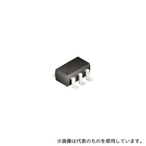 Microchip MCP4726A0T-E/CH 12rbg DARo[^ I2C 6s SOT-23 1(5)