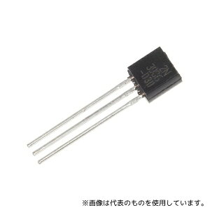 ON Semiconductor 2N3906BU PNP �g�����W�X�^ 40 V 200 mA 3-Pin TO-92 1��(10��)