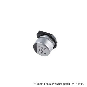 �j�`�R�� UWT1H100MCL1GB �A���~�d���R���f���T 10��F 50V dc 1��(10��)