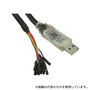 FTDI Chip C232HD-DDHSP-0 C^[tFCXJLbg 3.3 V USB-UART P[u