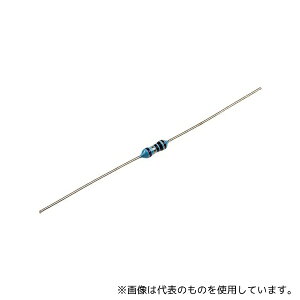 TE Connectivity YR1B280RCC �����疌��R�� R�V���[�Y 280�� 0.25W ±0.1% 1��(5��)
