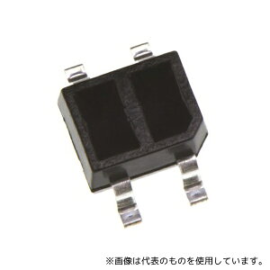 ON Semiconductor QRE1113GR ���˃Z���T 4-Pin SMD �\�ʎ��� 1��(5��)