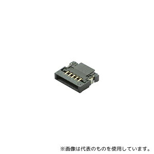 Amphenol FCI 59453-051110EDHLF FPC / FFC RlN^ IX 5 0.5mm 1(10)