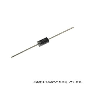 ON Semiconductor 1N5400G _CI[h 3A 50V 2-Pin DO-201AD 1(10)