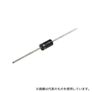 ON Semiconductor 1N5402G �����_�C�I�[�h 3A 200V 2-Pin DO-201AD 1��(10��)