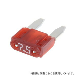 Littelfuse 029707.5L ԗpu[hq[Y id 7.5A  32V dc 1(5)