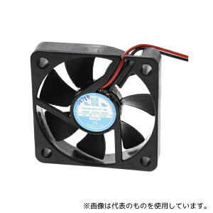 RS Pro 789-7867 t@ dd 12 V dc 50x50x10.5mm DC (OD5010V[Y) p^
